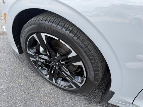Used 2024 Kia K5 GT-Line FWD image 8