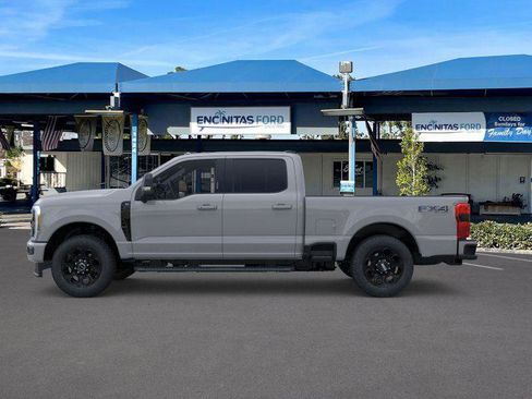 New 2026 Ford F250 XLT w/ XLT Premium Package image 3