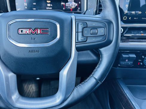 Used 2024 GMC Sierra 1500 Elevation w/ Max Trailering Package image 15