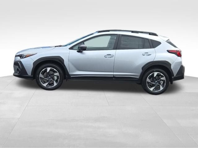 New 2026 Subaru Crosstrek 2.5i Limited AWD/4WD image 6