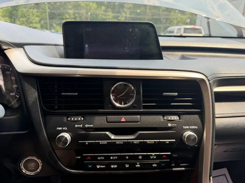 Used 2016 Lexus RX 350 AWD w/ Premium Package image 22