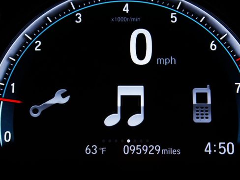 Used 2019 Honda Civic EX-L image 14