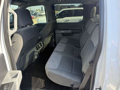 Used 2023 Ford F350 XLT w/ 360-Degree Camera Package AWD/4WD image 6