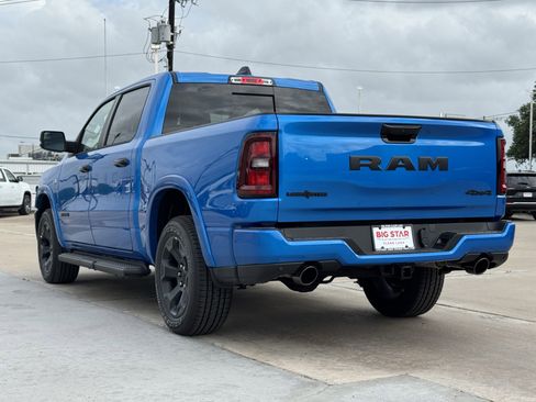 New 2026 RAM 1500 Lone Star image 8