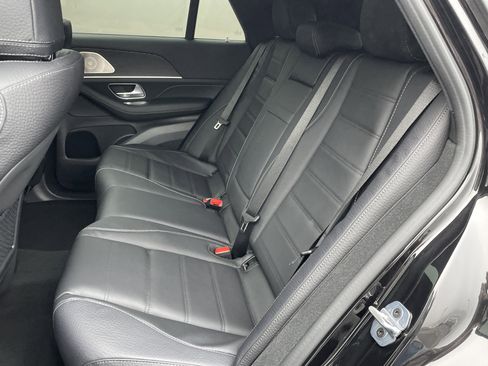 New 2026 Mercedes-Benz GLE 450 GLE 450 4MATIC Coupe image 36