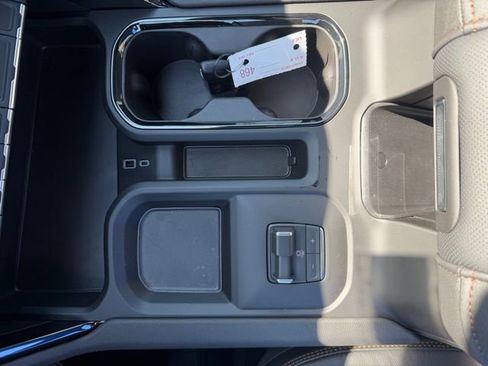 New 2026 GMC Sierra 2500 AT4 image 27