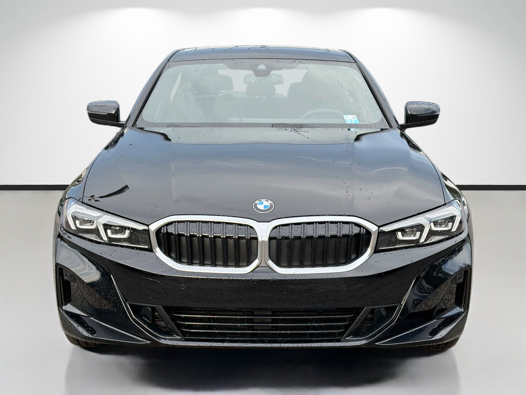 New 2026 BMW 330i Sedan w/ Convenience Package RWD image 8