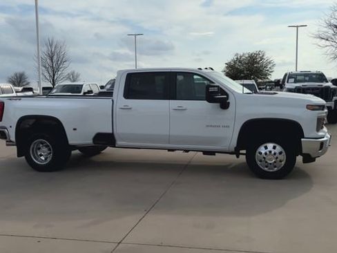 New 2026 Chevrolet Silverado 3500 LT w/ Safety Package image 2