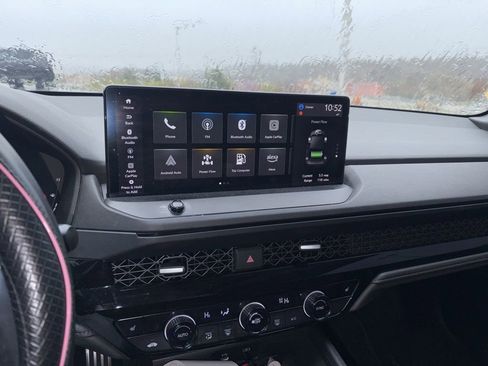 Used 2025 Honda Accord Sport image 18