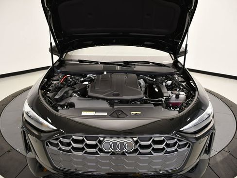 Used 2025 Audi A5 2.0T Premium w/ Convenience Package image 12