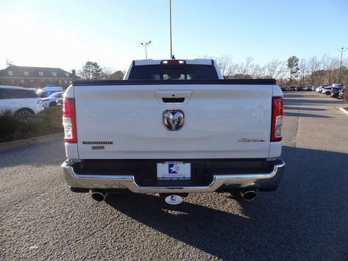 Used 2022 RAM 1500 Big Horn image 5