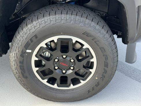 New 2025 Toyota Tacoma TRD Off-Road image 14