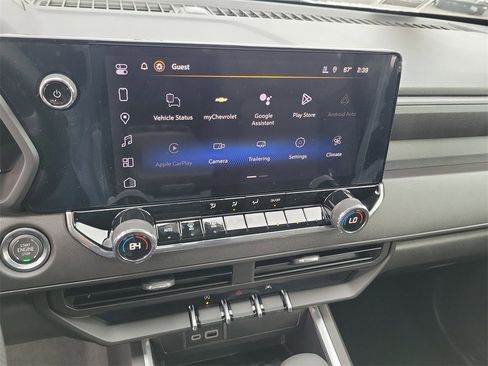 New 2026 Chevrolet Colorado Trail Boss image 7