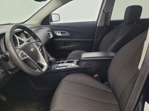 Used 2017 Chevrolet Equinox LT w/ LPO, Protection Package image 17