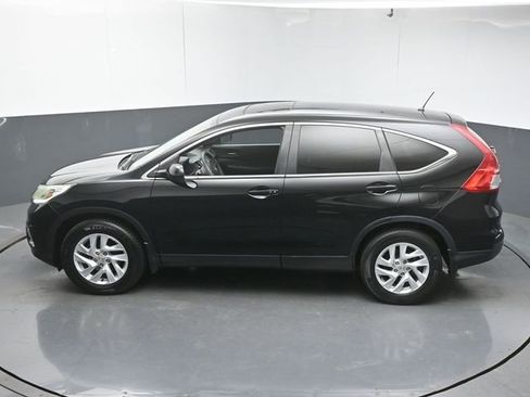 Used 2016 Honda CR-V EX image 44