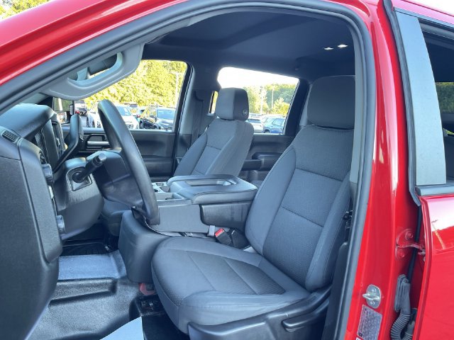 Used 2020 Chevrolet Silverado 3500 W/T w/ WT Convenience Package AWD/4WD image 17