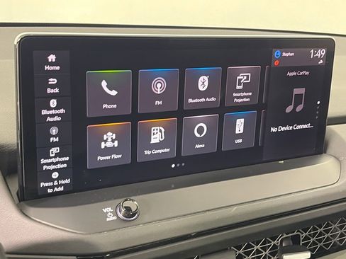 Used 2023 Honda Accord Sport image 19