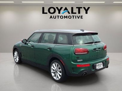 Used 2023 MINI Cooper Clubman S