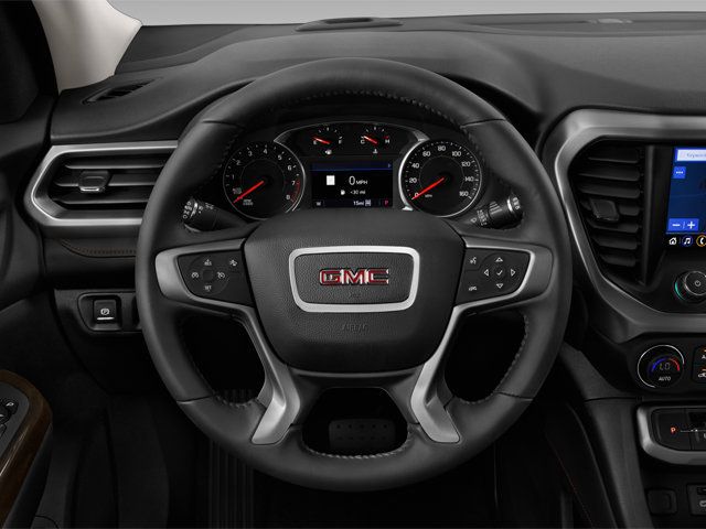Used 2020 GMC Acadia AT4 w/ GMC Pro Grade Package AWD/4WD image 8