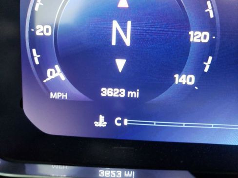 Used 2026 Chevrolet Silverado 2500 LT w/ Trail Boss Package image 17