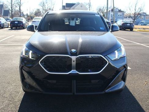 New 2026 BMW X2 xDrive28i w/ Convenience Package image 2