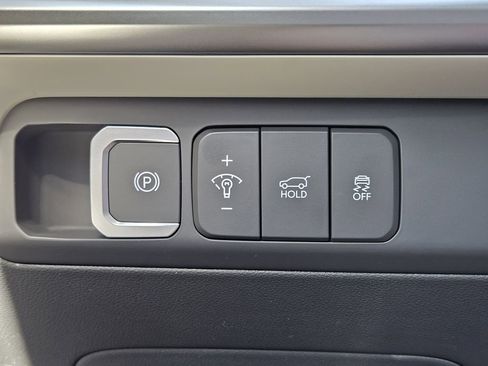 New 2026 Hyundai Santa Fe SEL FWD image 22