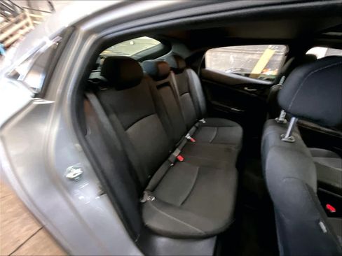 Used 2021 Honda Civic EX image 29