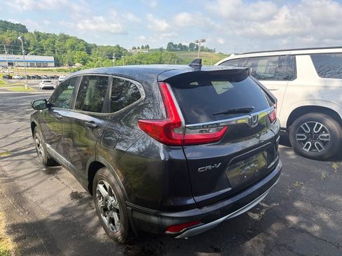 Used 2018 Honda CR-V EX image 6