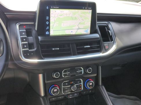 Used 2023 Chevrolet Tahoe LT RWD image 18