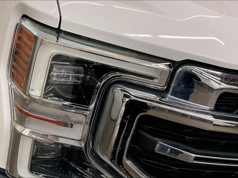 Used 2021 Ford F350 Lariat w/ Lariat Ultimate Package image 30