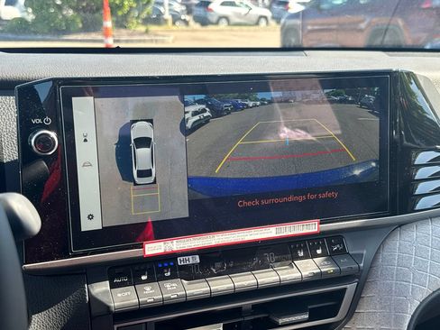 New 2026 Toyota Camry XLE AWD/4WD image 29