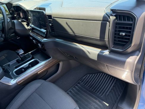 Used 2024 Chevrolet Silverado 1500 RST w/ All Star Edition Plus RWD image 11