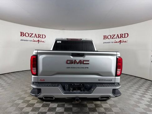 Used 2020 GMC Sierra 1500 Elevation w/ Elevation Value Package AWD/4WD image 7