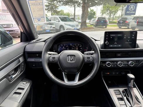 Used 2026 Honda CR-V Sport-L image 2