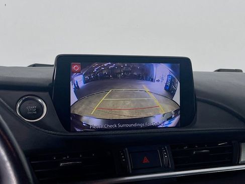 Used 2019 MAZDA MAZDA6 Touring image 14