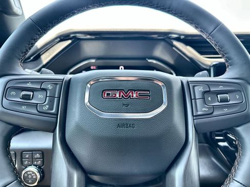 New 2026 GMC Sierra 1500 AT4 AWD/4WD image 33