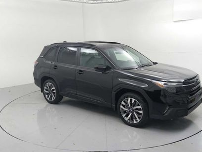 New 2026 Subaru Forester Touring