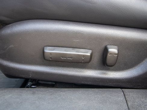 Used 2012 Acura TSX Sedan FWD image 15