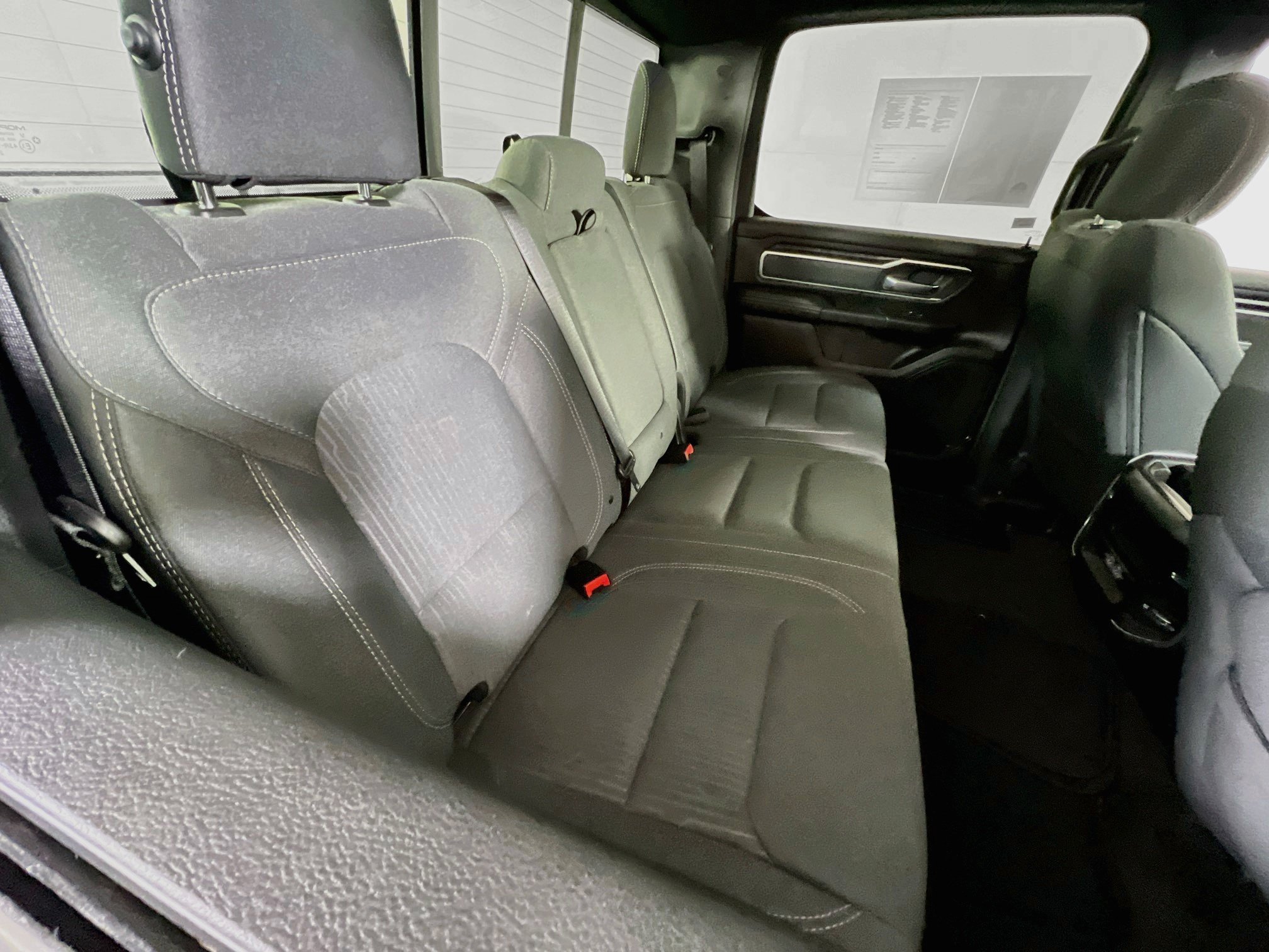 Used 2023 RAM 1500 Big Horn AWD/4WD image 27
