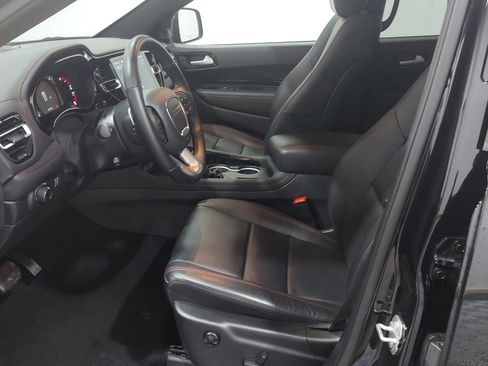 Used 2024 Dodge Durango Citadel AWD/4WD image 17