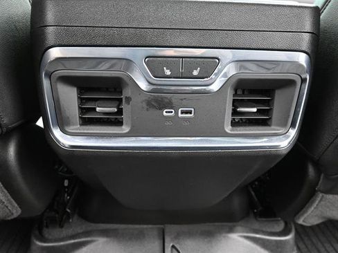 Used 2025 Chevrolet Silverado 1500 LTZ w/ LTZ Premium Texas Edition image 15