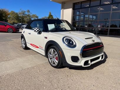 Used 2018 MINI Cooper John Cooper Works