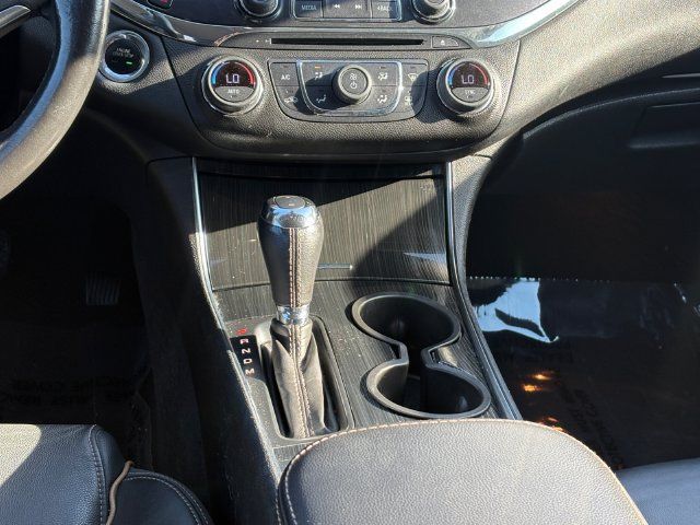 Used 2019 Chevrolet Impala Premier FWD image 17