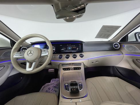 Used 2019 Mercedes-Benz CLS 450 4MATIC image 18