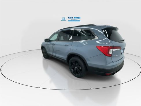 Certified 2022 Honda Pilot Special Edition image 8