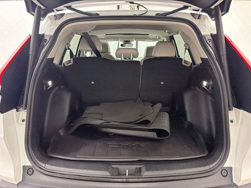 Used 2023 Honda CR-V EX-L image 20
