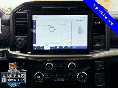 Used 2021 Ford F150 Raptor w/ Equipment Group 801A High image 15