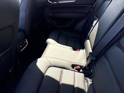 Used 2025 MAZDA CX-5 2.5 Turbo image 32