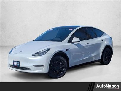 Used 2022 Tesla Model Y Long Range