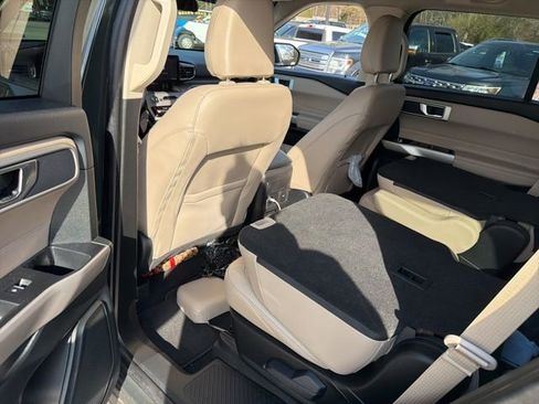 Used 2024 Ford Explorer XLT w/ Equipment Group 202A image 13